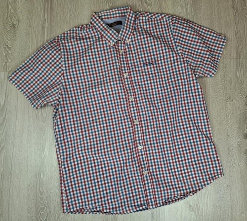 Men ben sherman - ben,