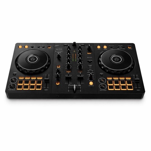 Pioneer ddj flx4 kanal dj - pioneer,