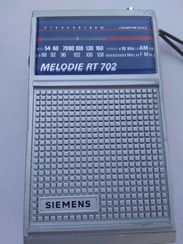 Siemens melodie 702 - melodie,