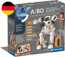 Clementoni Galileo AIRO - Mein