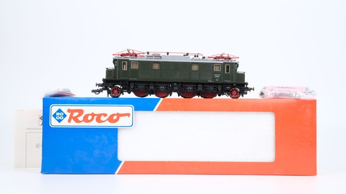 Roco 43717 lok e - br, 17