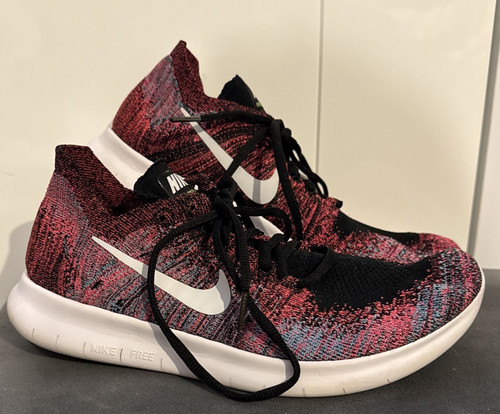 Nike free flyknit 2017 - nike,