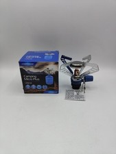 Camping Micro Plus Gaskocher