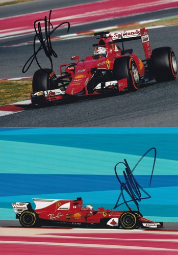 Sebastian vettel formula 1 - vettel,