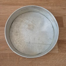 DDR  Aluminium Springform 25