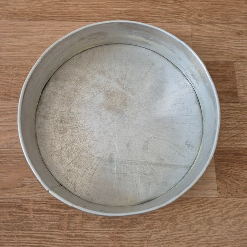 Ddr aluminium springform 25 - springform,