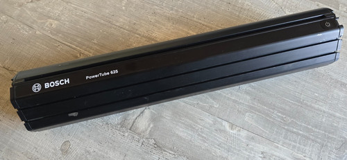 Sch power tube 625 vert - -,