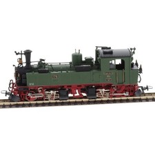 Bemo 1016836 Dampflok 99