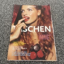 TASCHEN Magazine Fall/Winter