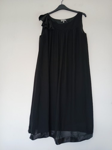 Per una wadenlanges chiffon - per,
