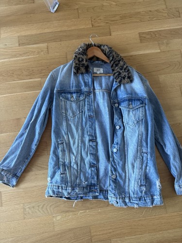 Oliver jeansjacke neu in - jeansjacke,,