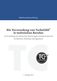 Die verwendung von turbocad - verwendung,
