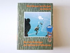 Vom Himmel auf die Erde ins