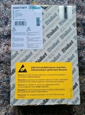 Vaillant Leiterplatte
