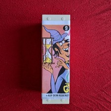 Mosaik DIAs FILM COLOR RITTER