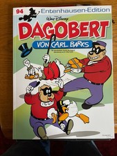 Carl Barks Entenhausen Edition Band Nr. 94 Dagobert Duck, druckfrisch aus 2025