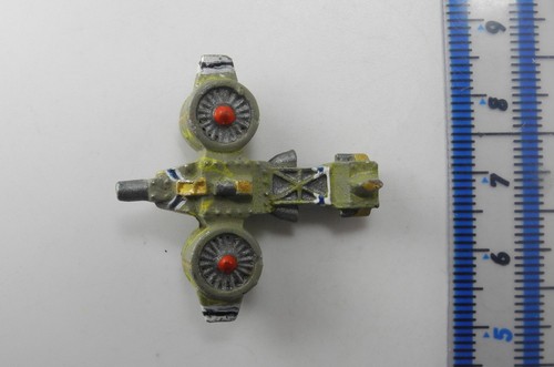 Epic 40k squat - 40k, eagle