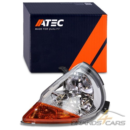 Atec scheinwerfer links - atec,