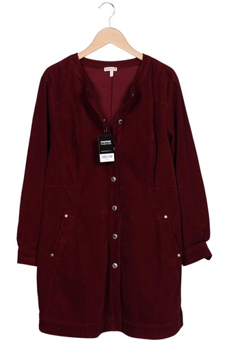 Deerberg mantel damen jacke - mantel,