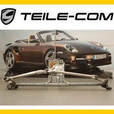 ORIG. Porsche 911 996/997 Boxster/Cayman 986/987 Kurbelgetriebe/