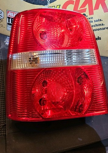 Rücklicht touran original - vw,