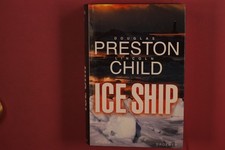 369417 Douglas Preston ICE