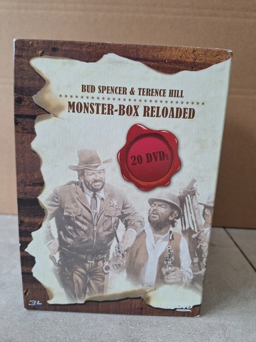 Bud spencer terence hill - spencer,