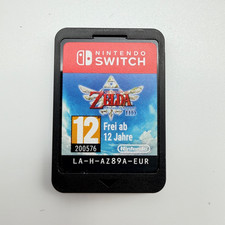 The Legend of Zelda: Skyward