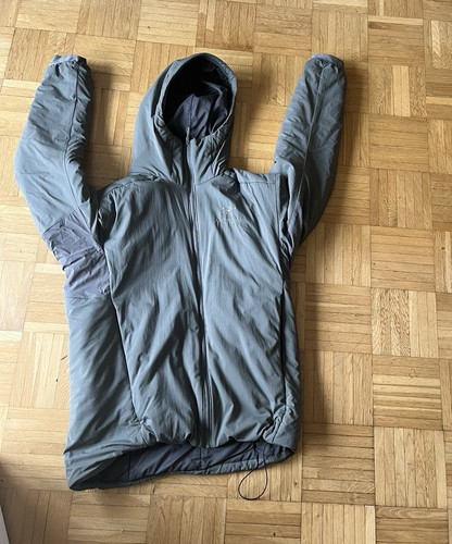 Arc teryx atom herren - arc'teryx,