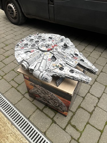 Lego star wars - lego, 75192
