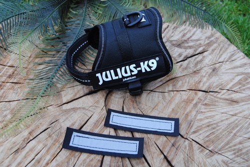 Julius powergeschirr - julius-k9,