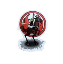 Star wars sticker - wars,
