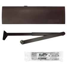 GEZE Türschließer TS 2000 NV