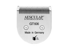 Aesculap GT 606 Scherkopf