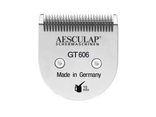 Aesculap 606 scherkopf - aesculap, gt