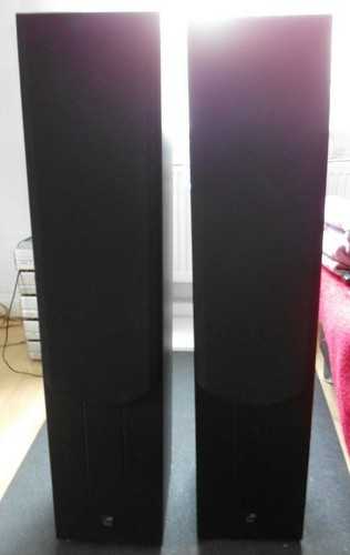 Elac slr 190 wege - slr,