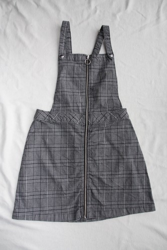 Damen latz kleid - h&m,
