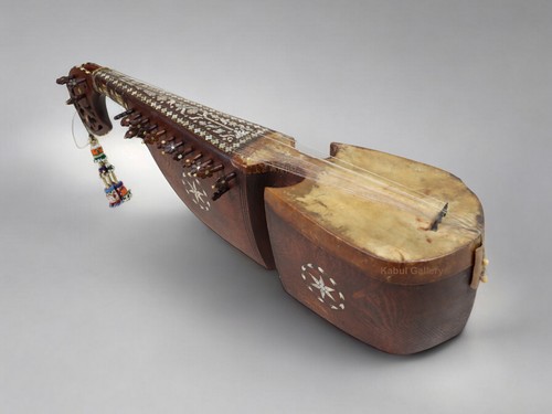 Antik selten traditionelle