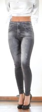 Leggings, Jeggings, Slim