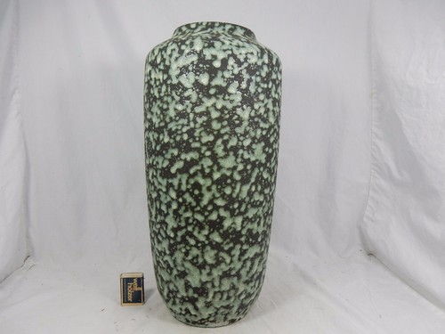 Scheurich keramik vase - 70´s,