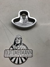 Rosette Abdeckung Griff