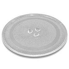 Mikrowellen glas drehteller - glas,