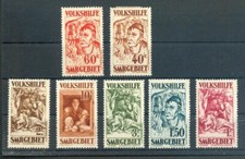 Saar 144/50 Satz oder