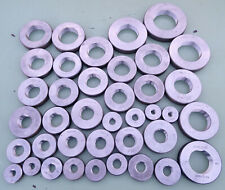 Gut Gewinde Lehrring M MF Steigung x1,5  Feingewinde Prüfring Kontrollring Lehre