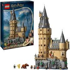 LEGO 76454 Harry Potter