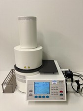 Ivoclar EP600 Keramik-Pressofen mit Vakuum-Pumpe #0957