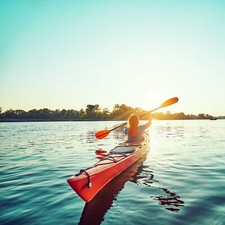 Kurzurlaub Lauenburgische Seen Mölln | Hotelgutschein 1 Nacht + Frühstück 2P