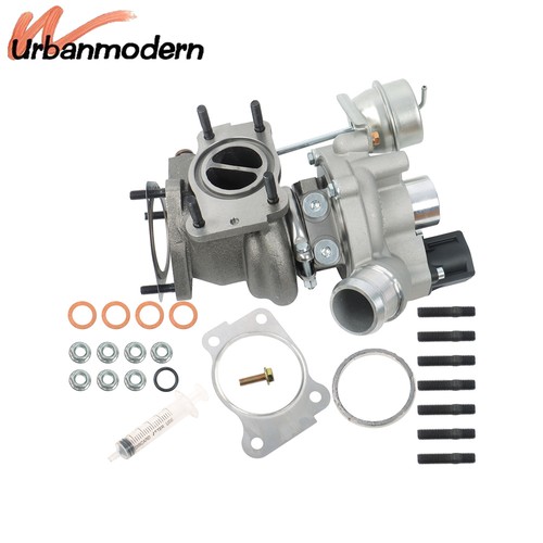 Turbolader für citroen c4 - c5,