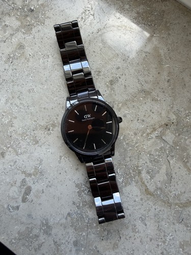 Daniel wellington armbanduhr - daniel,