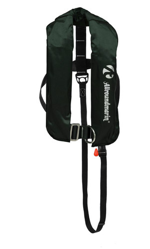 Allroundmarin automatische - allroundmarin,